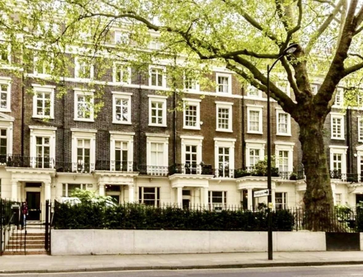 Apartment Hyde Park - Prime Location, Zone 1