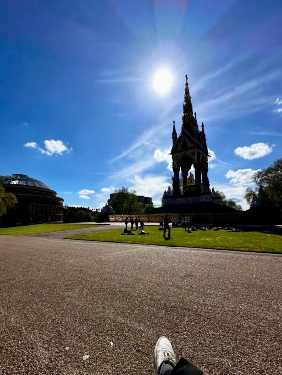 Hyde Park - Prime Location, Zone 1 London